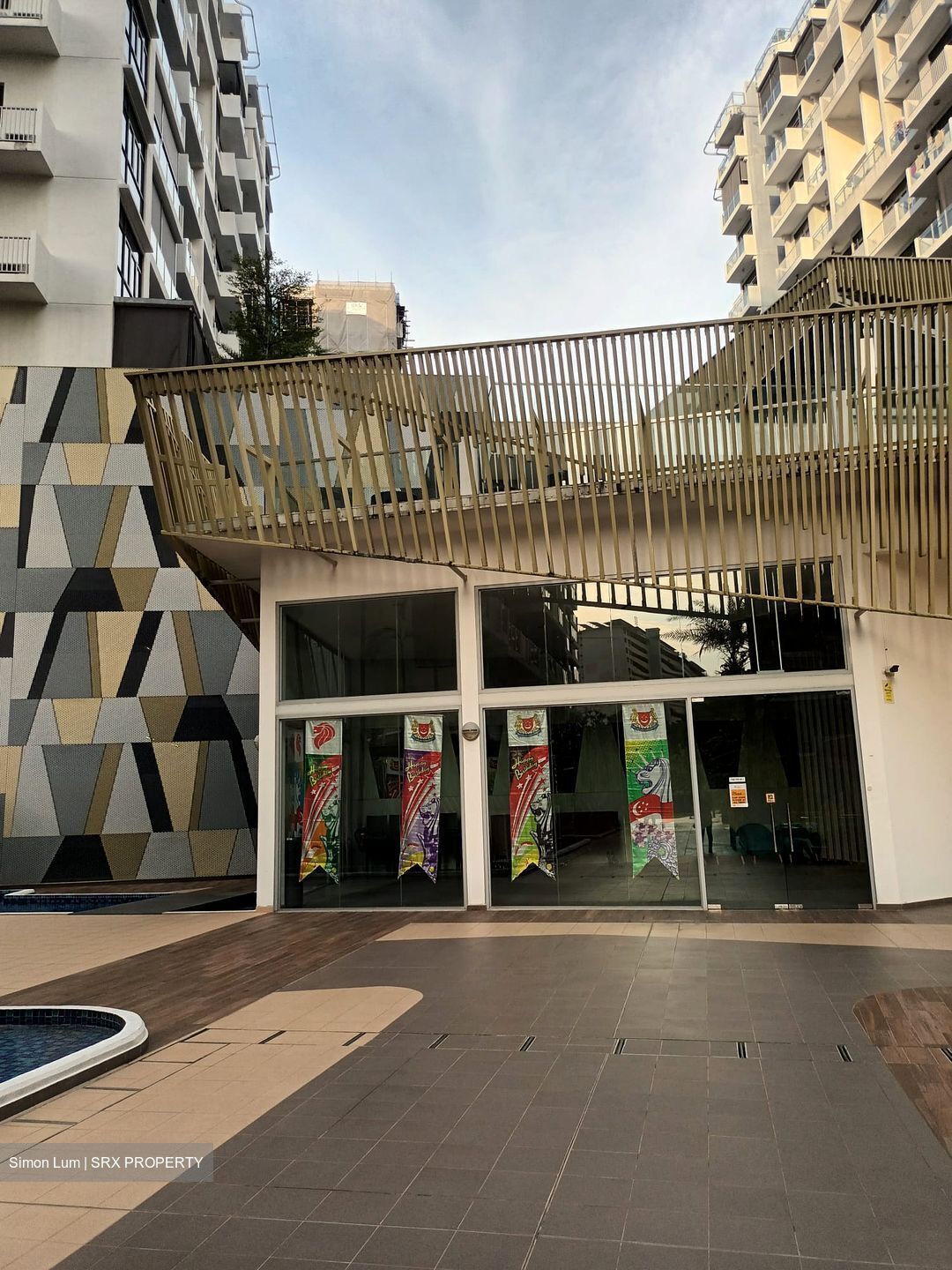Urban Vista (D16), Condominium #603609591